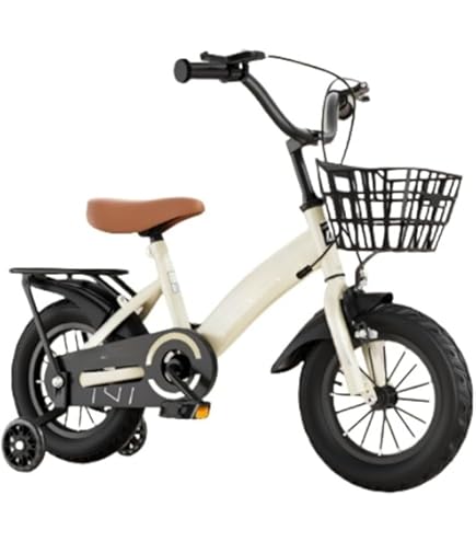 Amazon | GEBYUI 子供用自転車 - 12〜20 インチ多サイズ対応、ライト